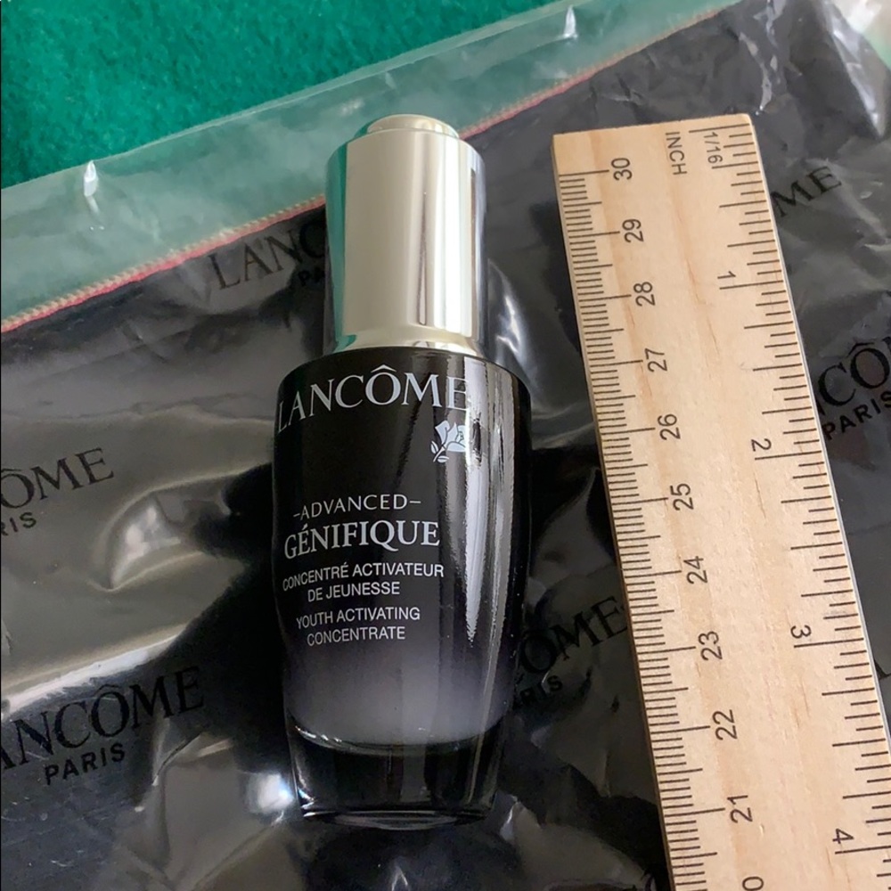 Lancôme advanced Genifique youth activating